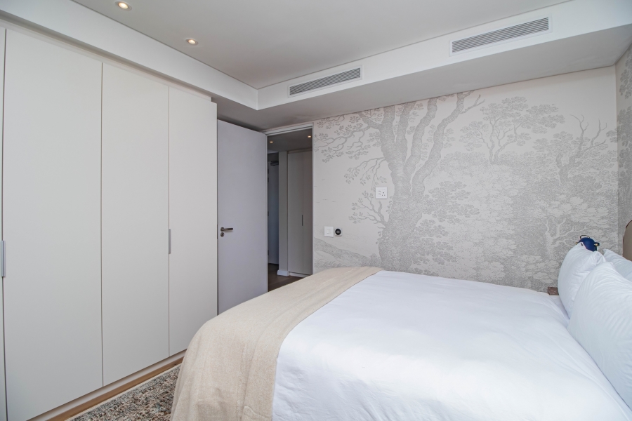 To Let 1 Bedroom Property for Rent in De Waterkant Western Cape